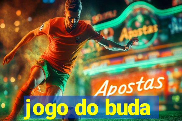 jogo do buda